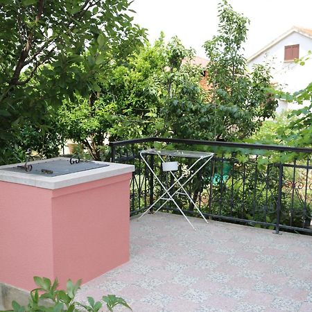 Villa Katarina Losinj Island Mali Losinj Ngoại thất bức ảnh