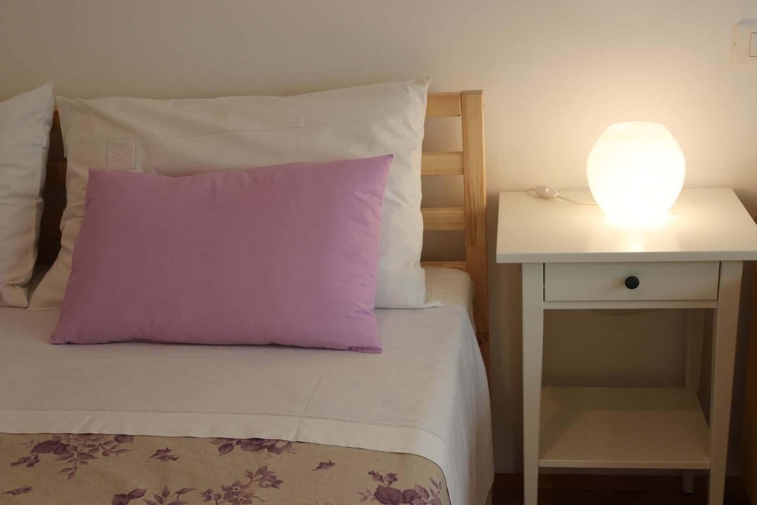 Villa Katarina Losinj Island Mali Losinj Ngoại thất bức ảnh