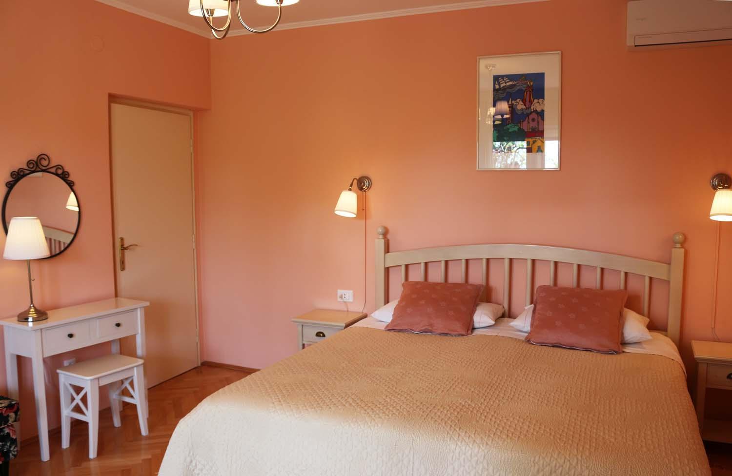 Villa Katarina Losinj Island Mali Losinj Ngoại thất bức ảnh