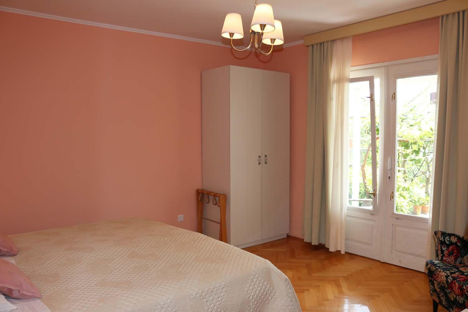 Villa Katarina Losinj Island Mali Losinj Ngoại thất bức ảnh
