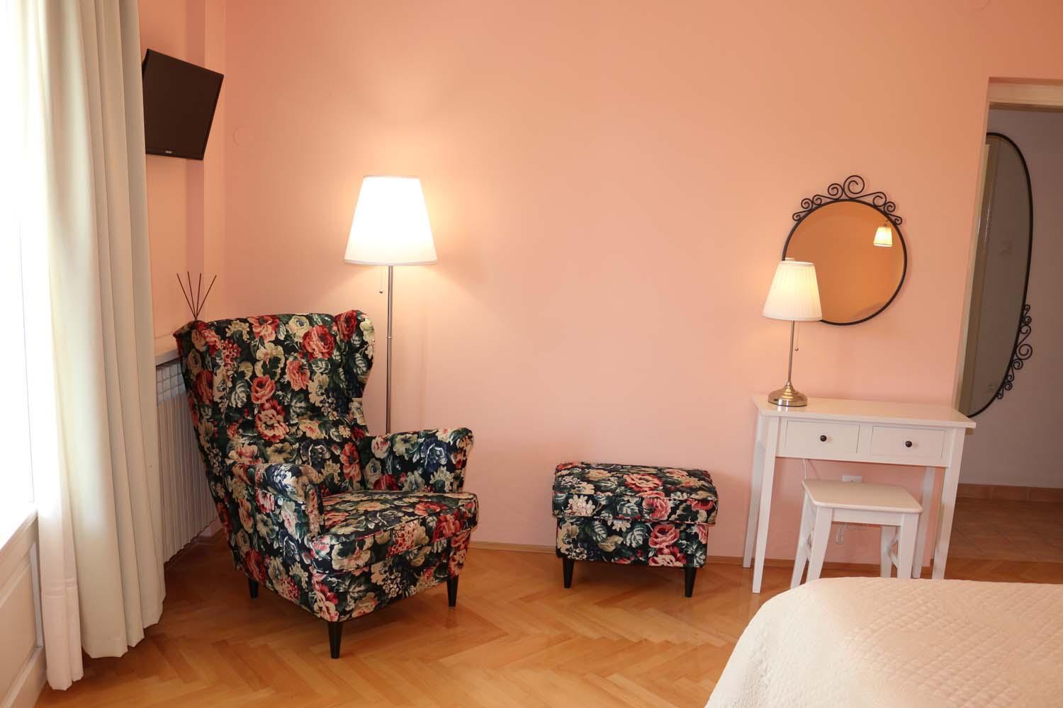 Villa Katarina Losinj Island Mali Losinj Ngoại thất bức ảnh