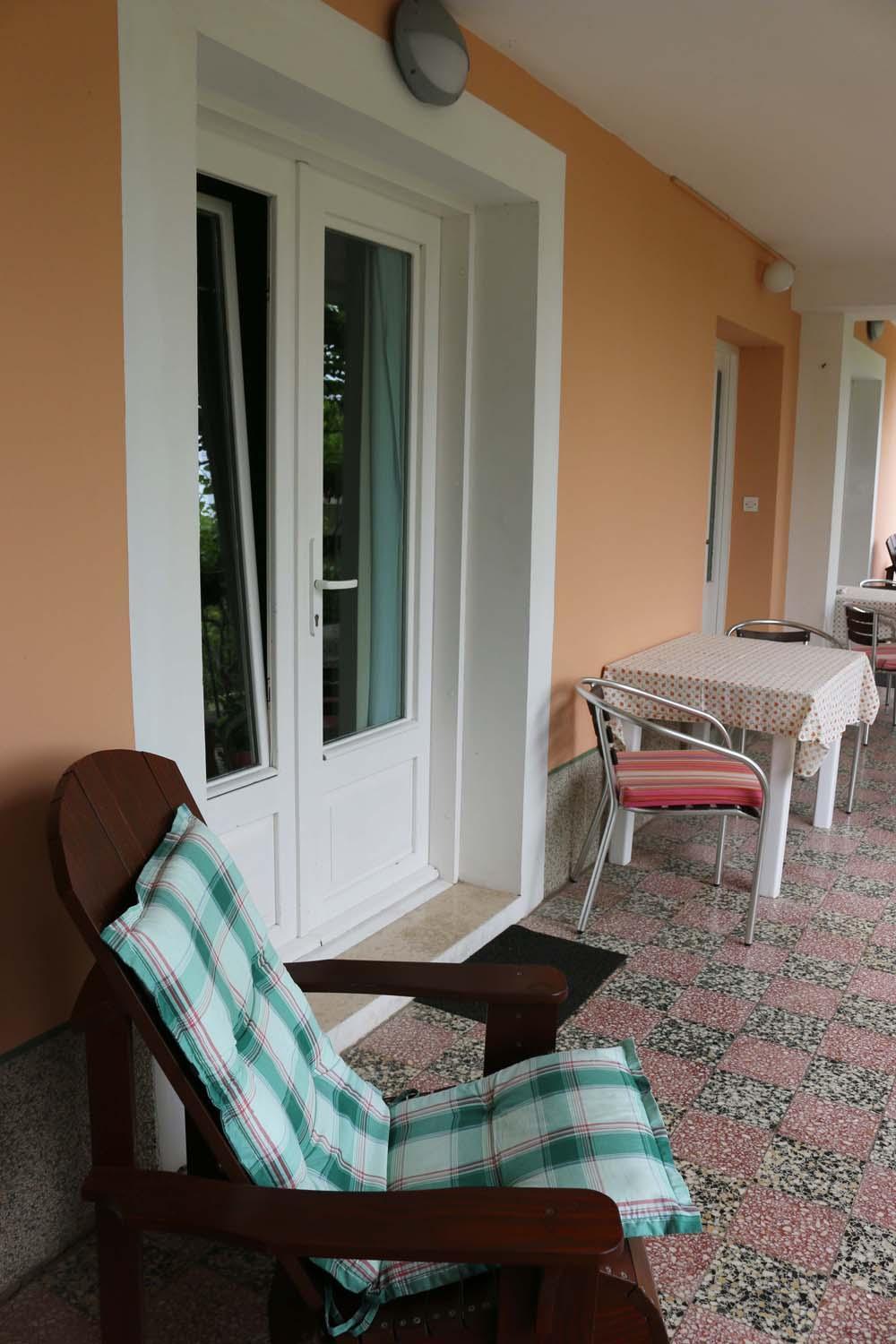Villa Katarina Losinj Island Mali Losinj Ngoại thất bức ảnh