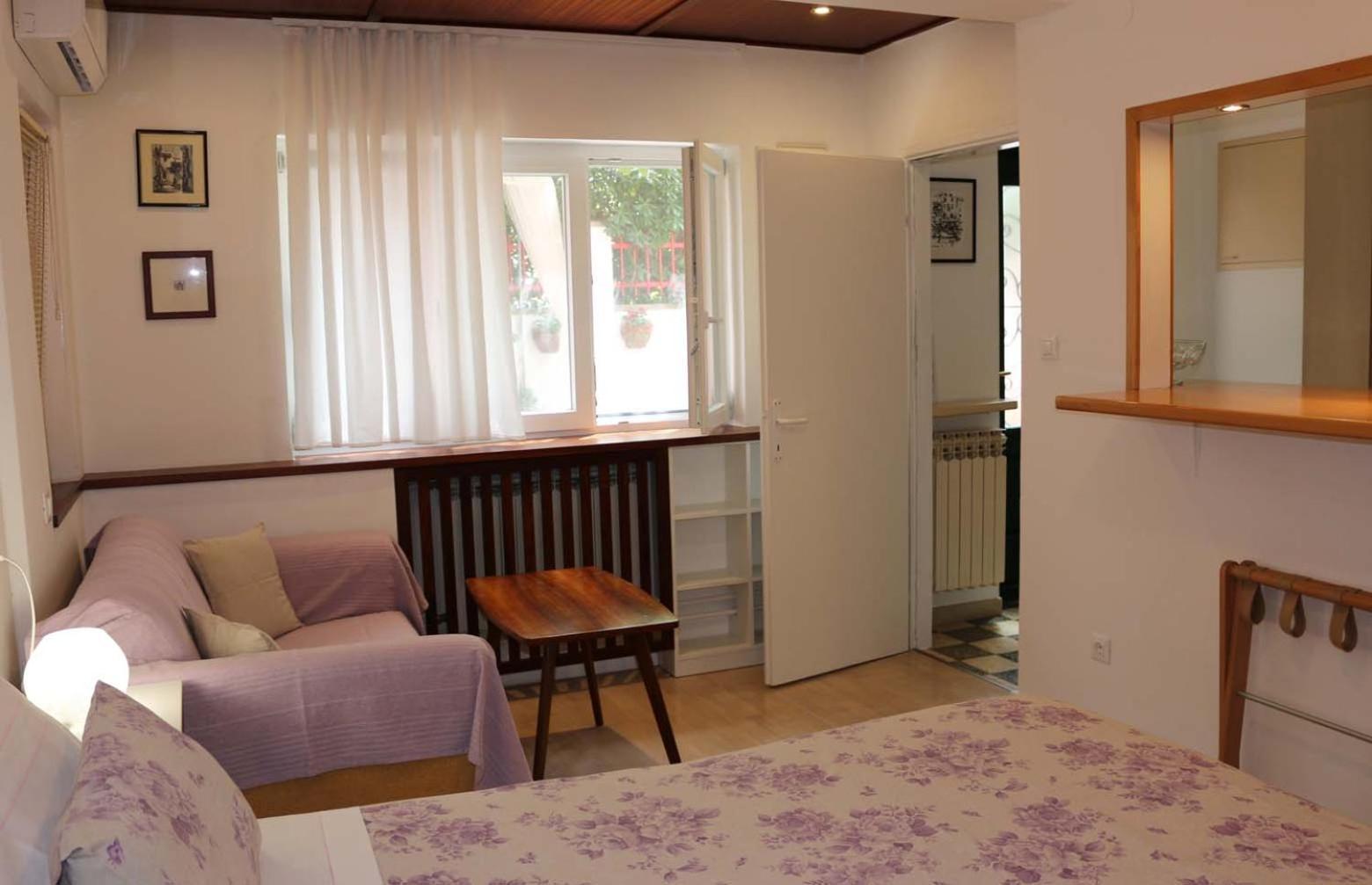 Villa Katarina Losinj Island Mali Losinj Ngoại thất bức ảnh